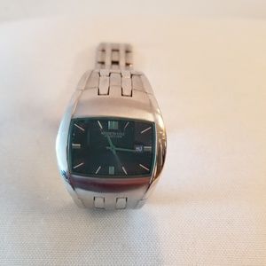 Kenneth Cole watch
